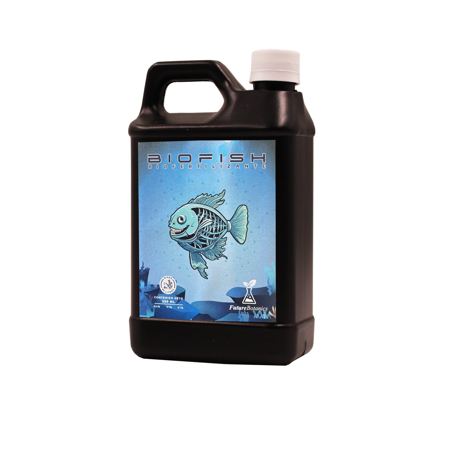Biofish – Aminoácidos marinos sostenibles (Bidon 500ML)