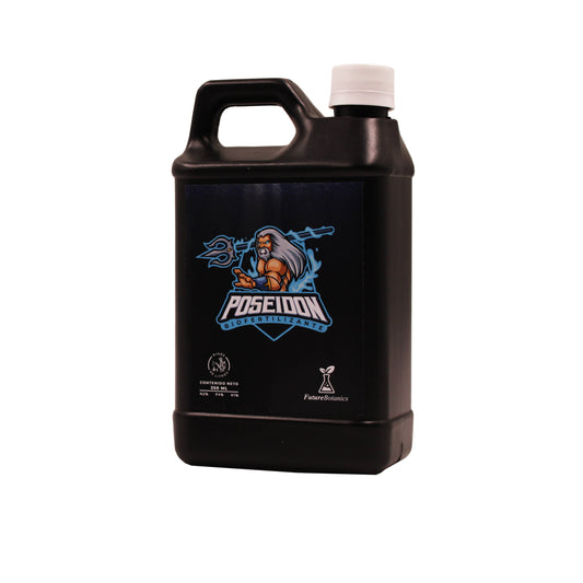 Poseidon - Nutrición y defensa integral (Bidon 500ML)